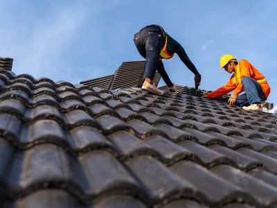 About Roof Repair Experts Ina, IL